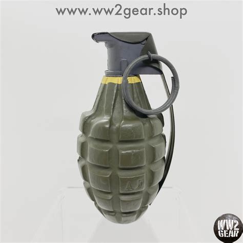 cnc machined grenade|frag c grenade for sale.